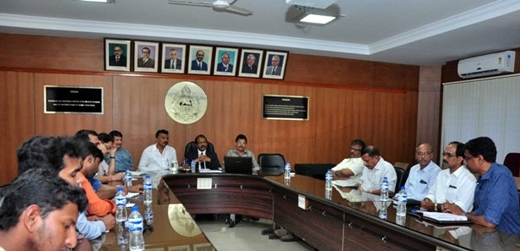 Nehru Chinthana Kendra to organise various activities 2